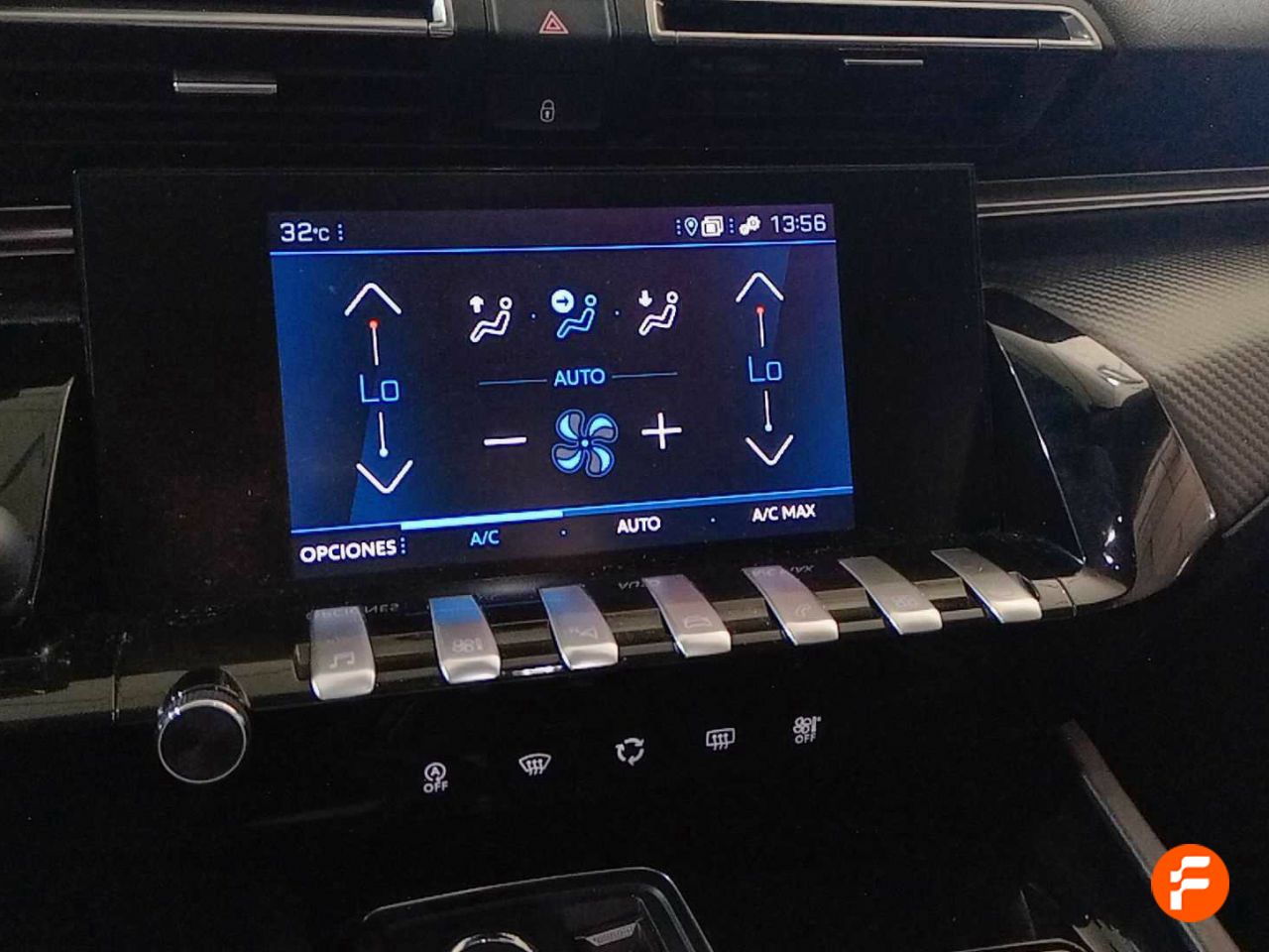 Foto Peugeot 508 22