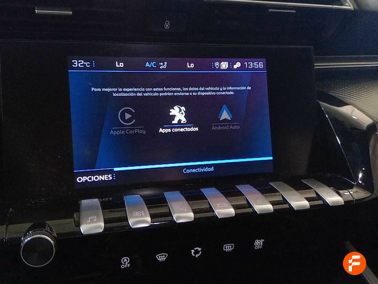 Foto Peugeot 508 25