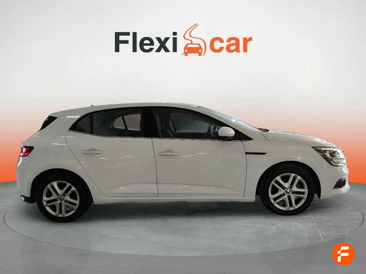 Foto Renault Mégane 2