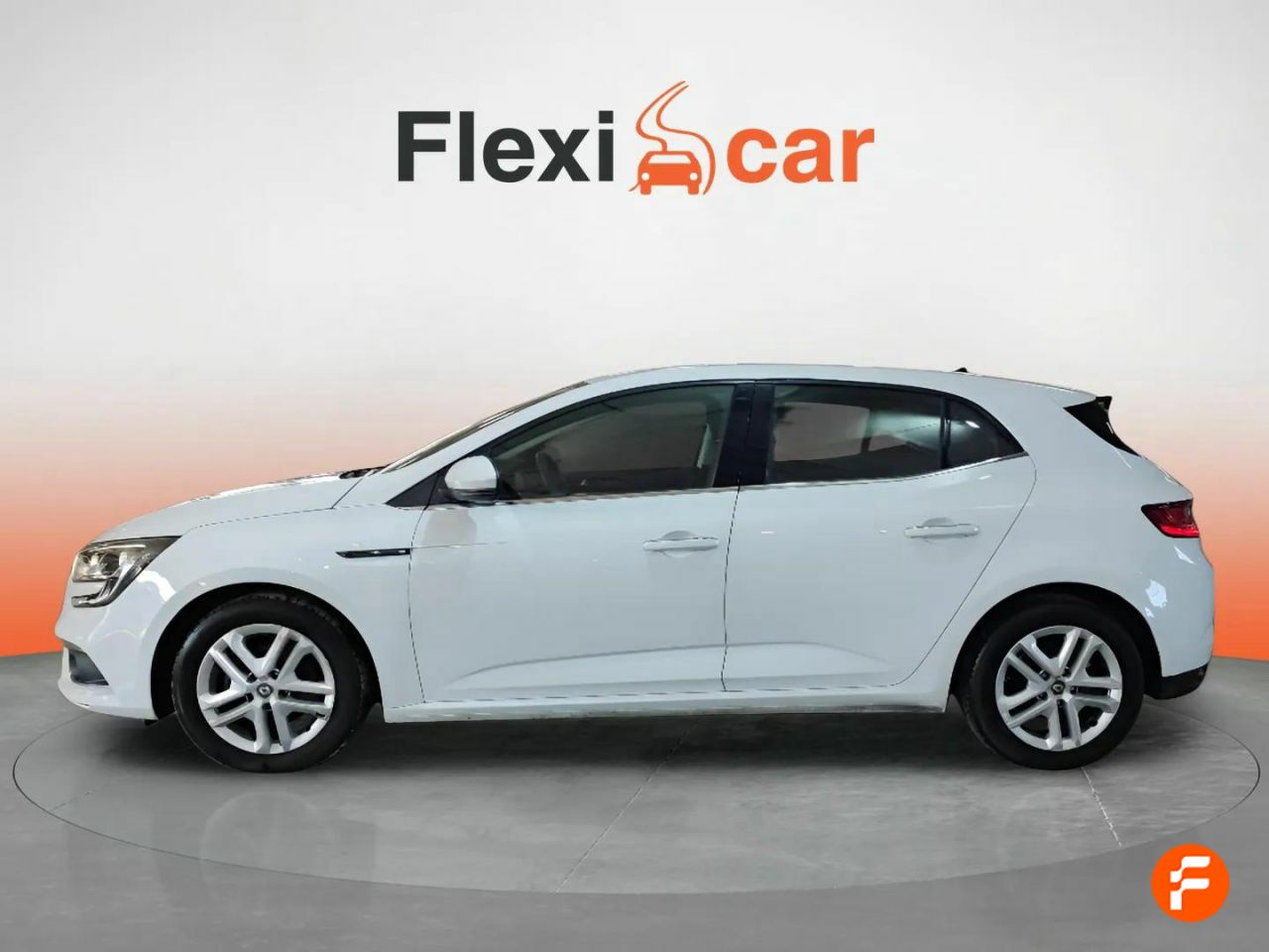 Foto Renault Mégane 3