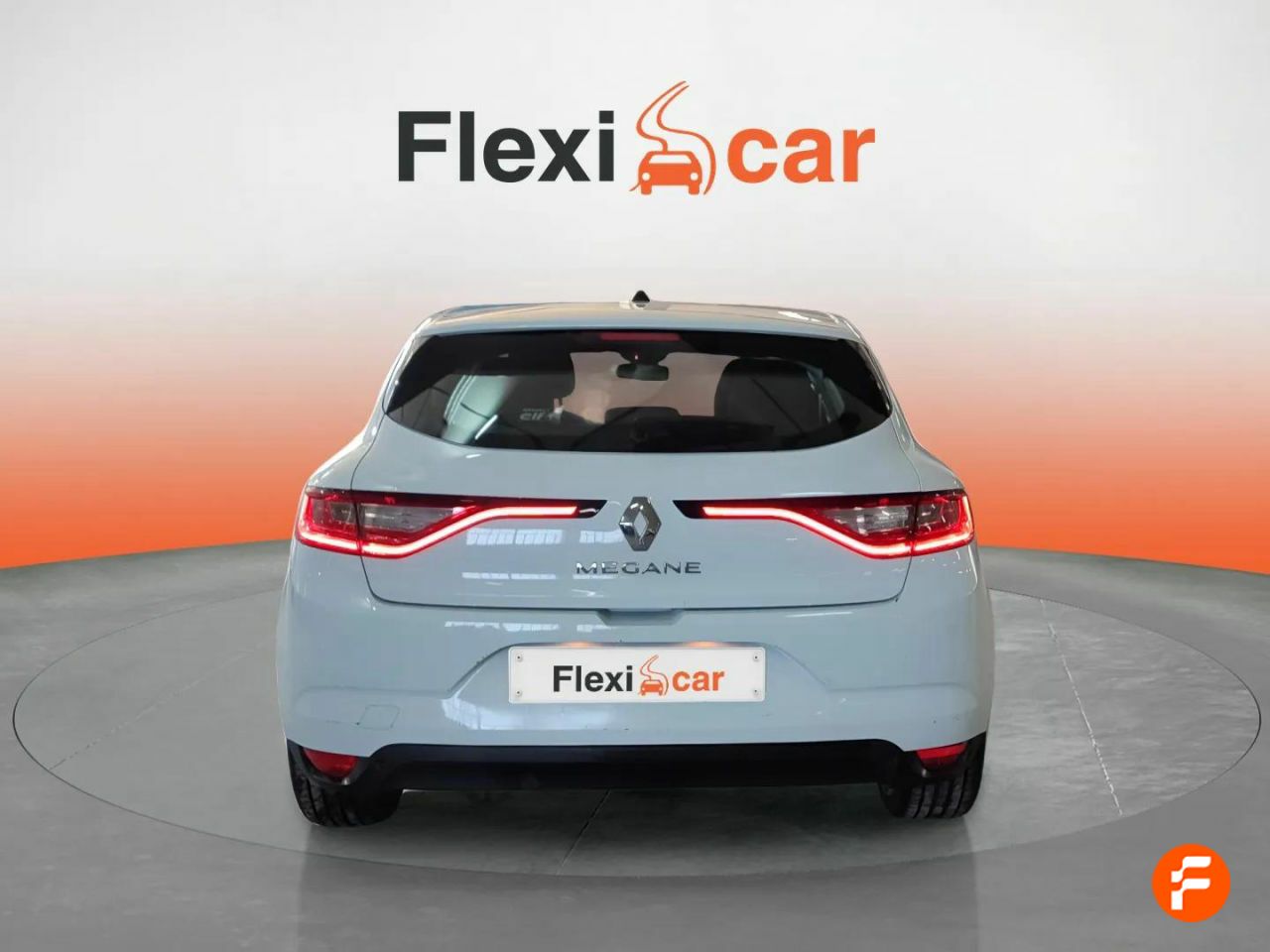 Foto Renault Mégane 4