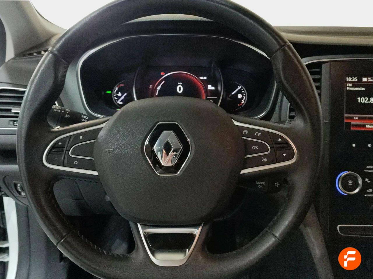 Foto Renault Mégane 9