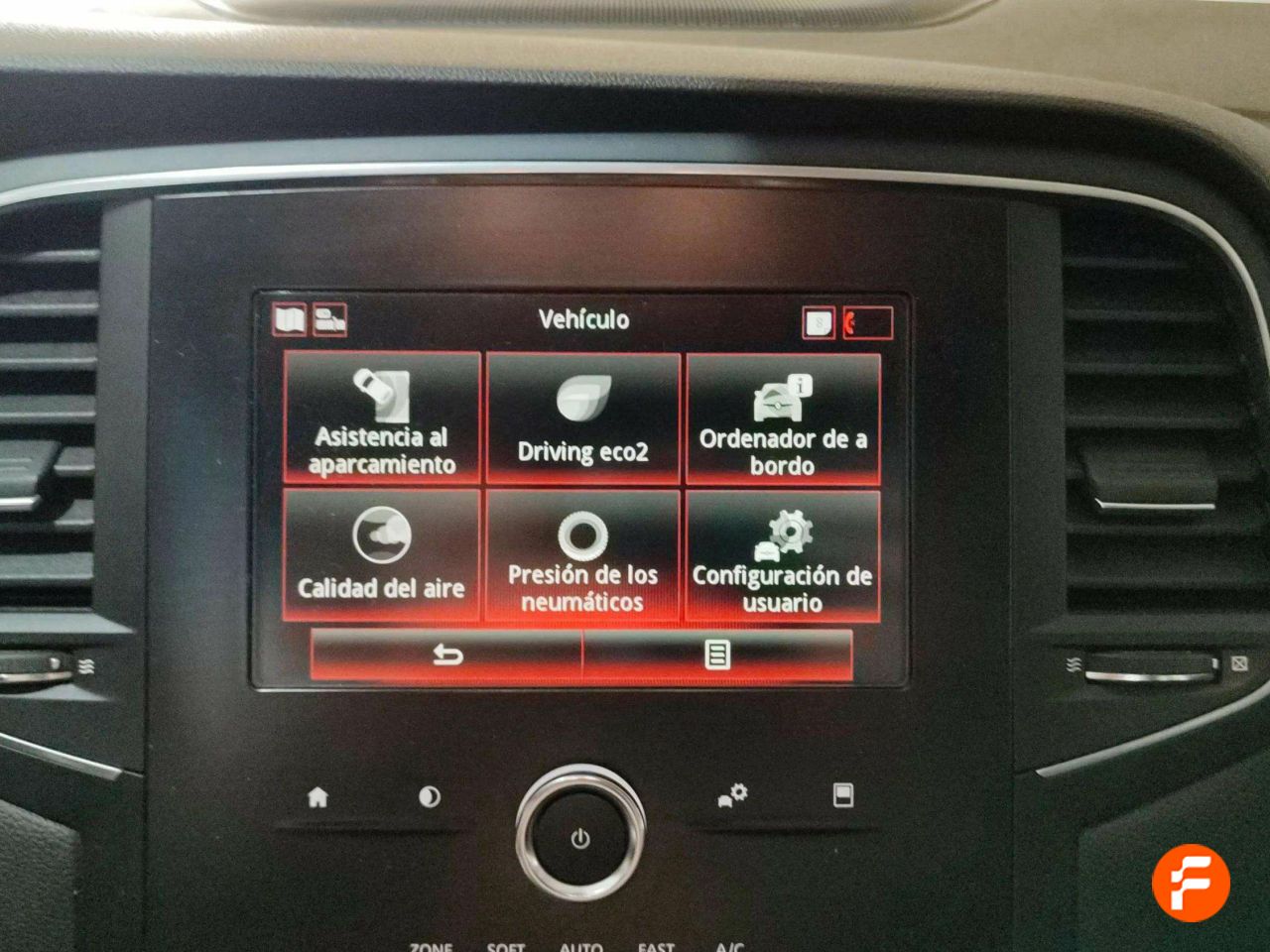 Foto Renault Mégane 13