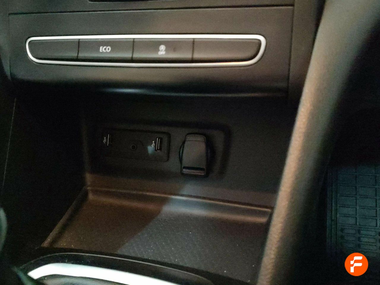 Foto Renault Mégane 15