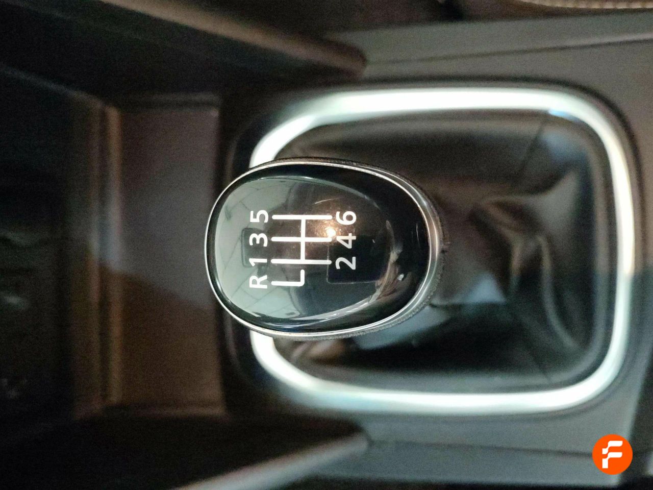 Foto Renault Mégane 16