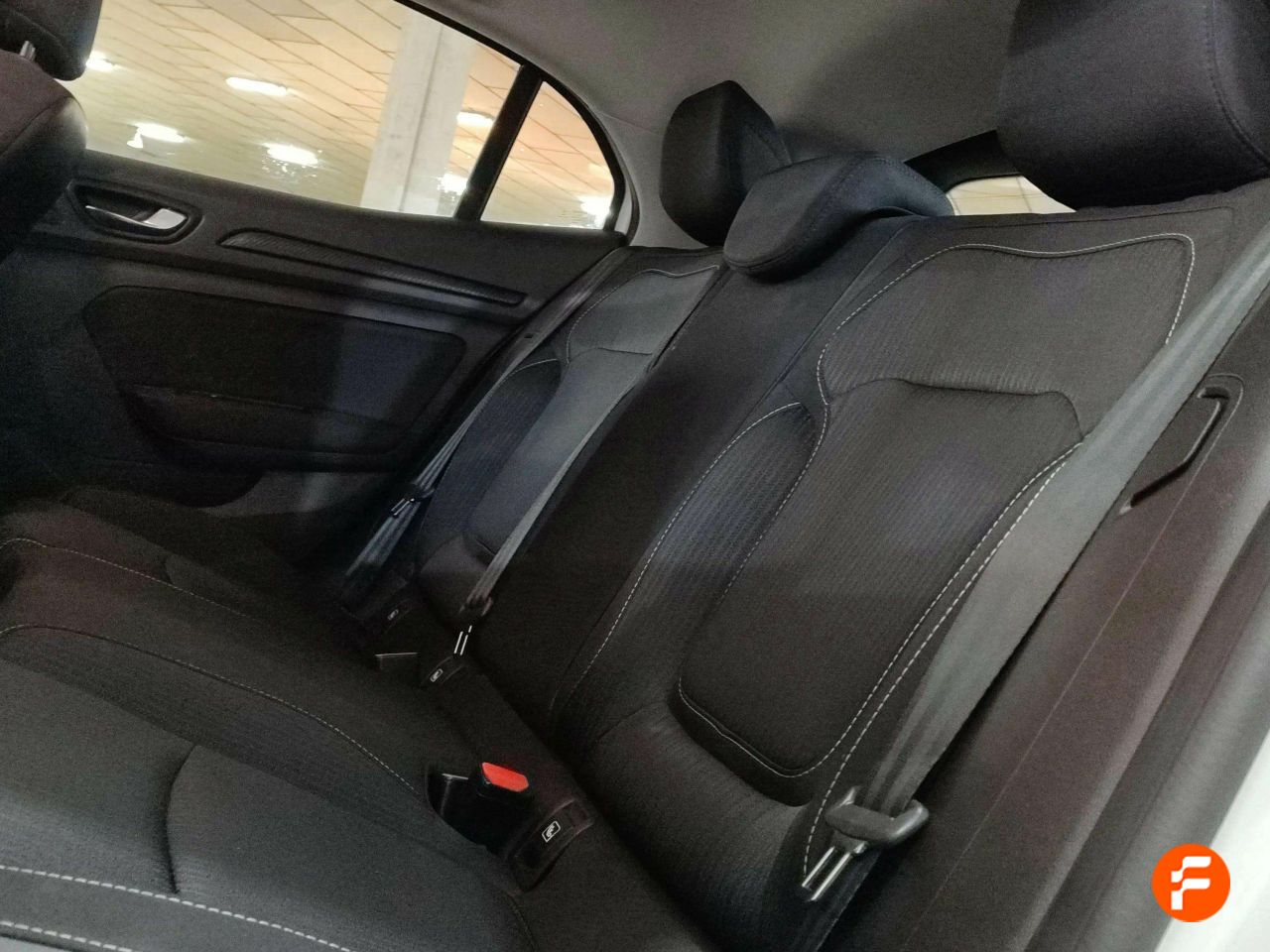 Foto Renault Mégane 19