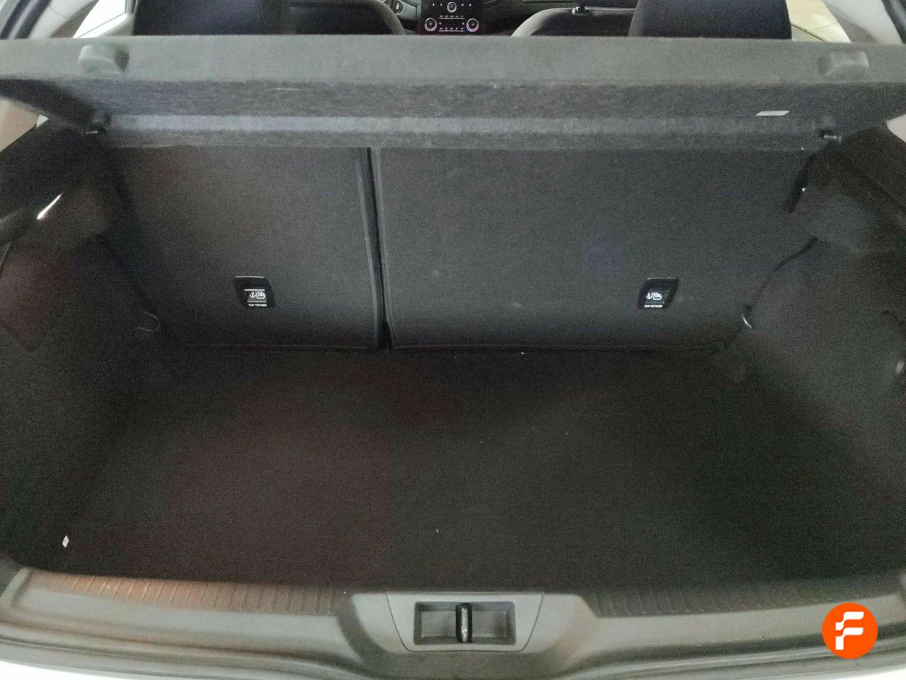 Foto Renault Mégane 21