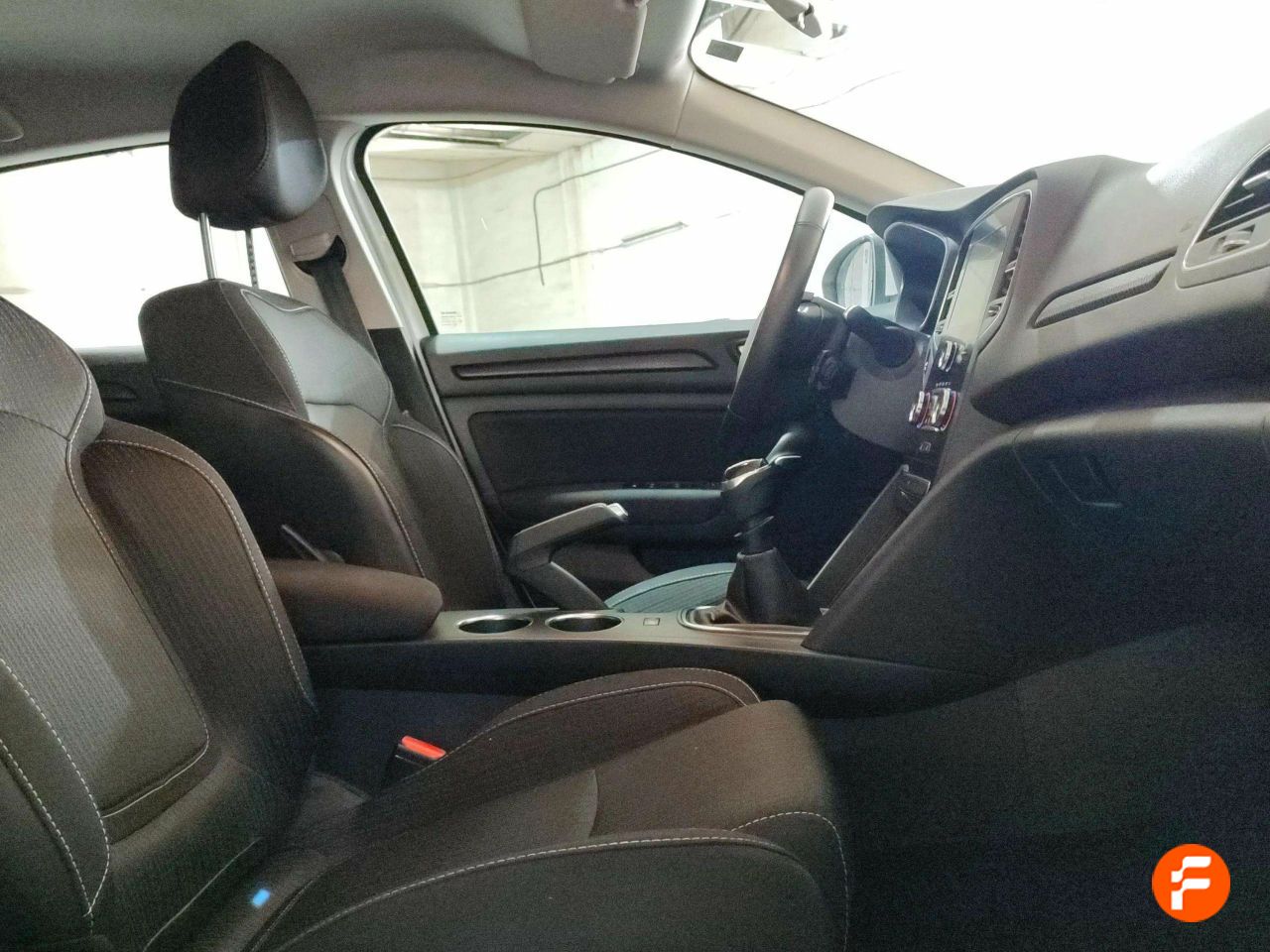 Foto Renault Mégane 22