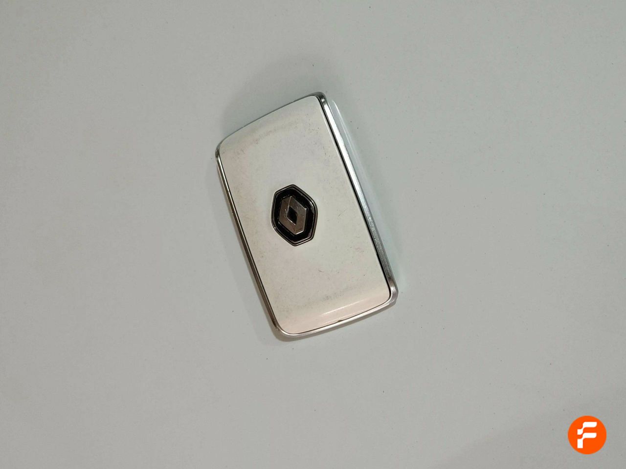 Foto Renault Mégane 23