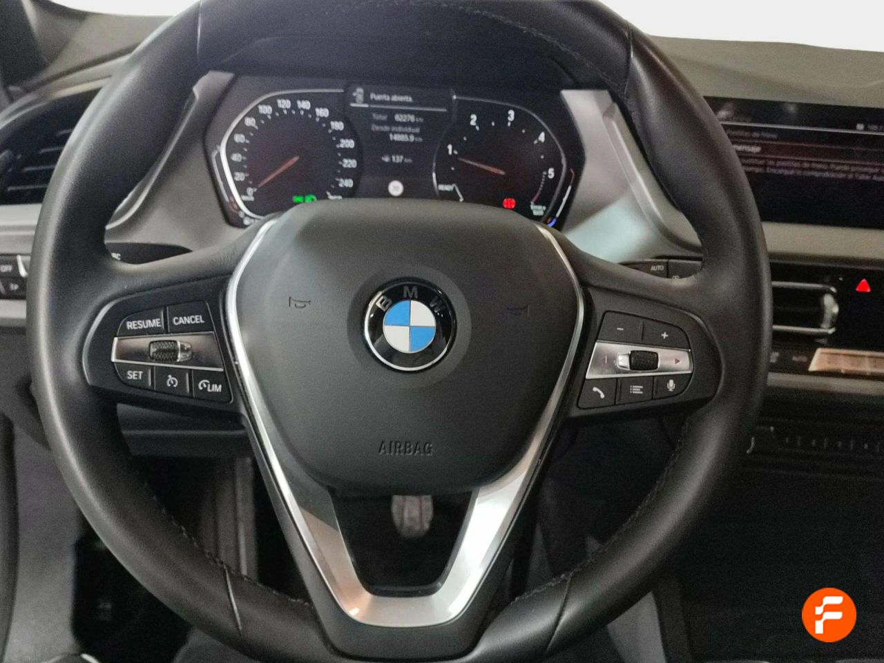 Foto BMW Serie 1 9