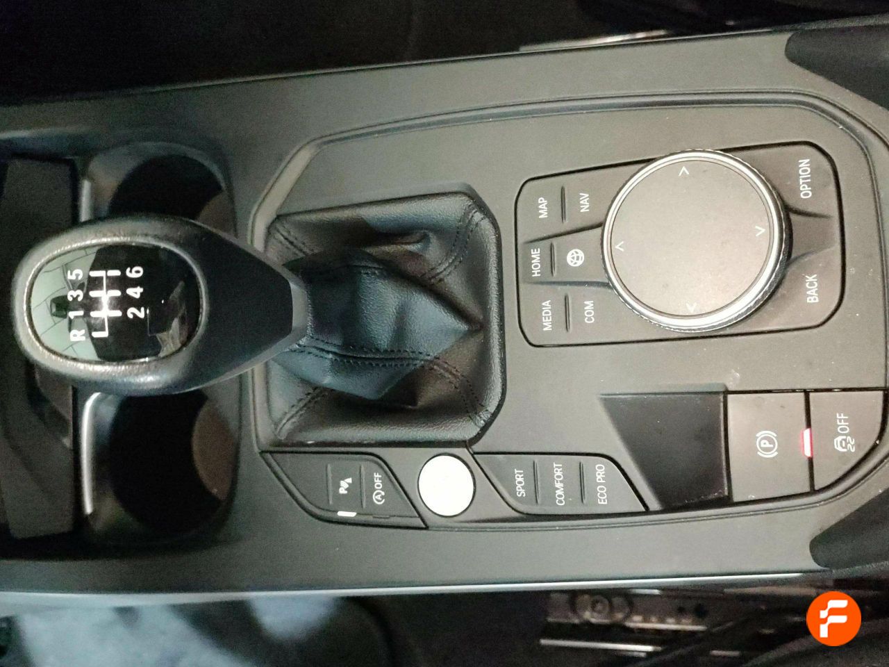 Foto BMW Serie 1 18