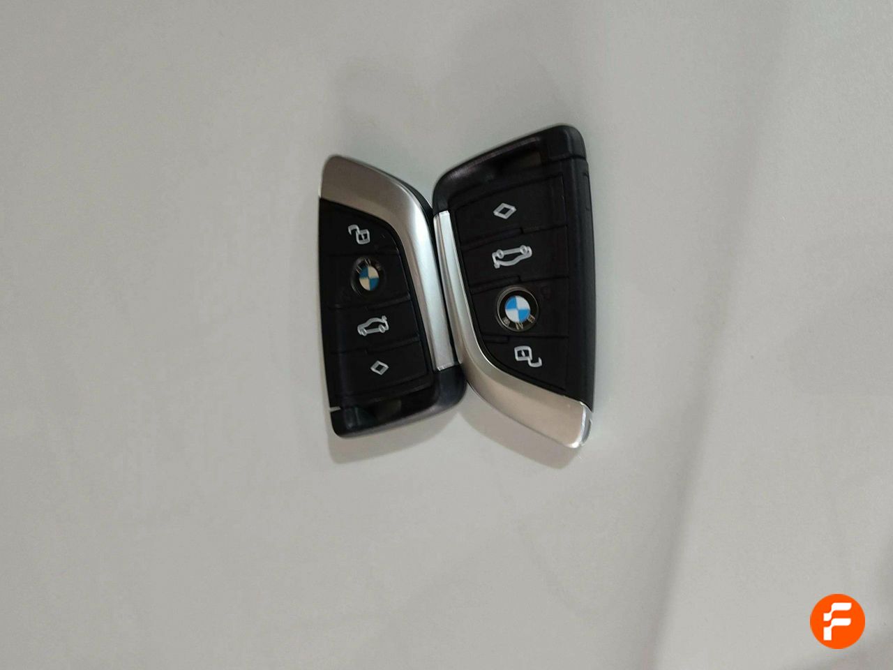 Foto BMW Serie 1 24