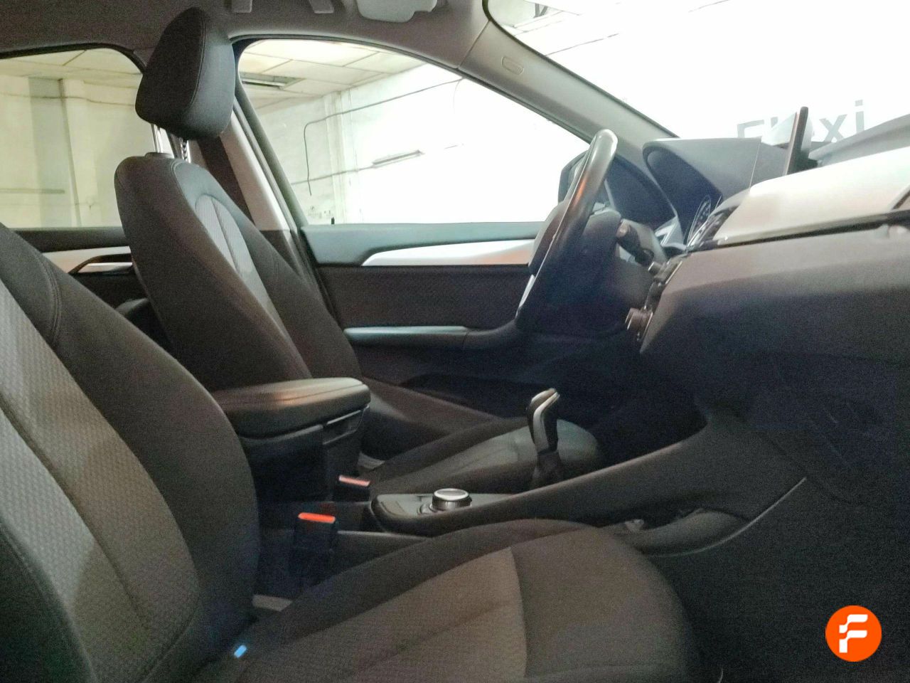 Foto BMW X1 25