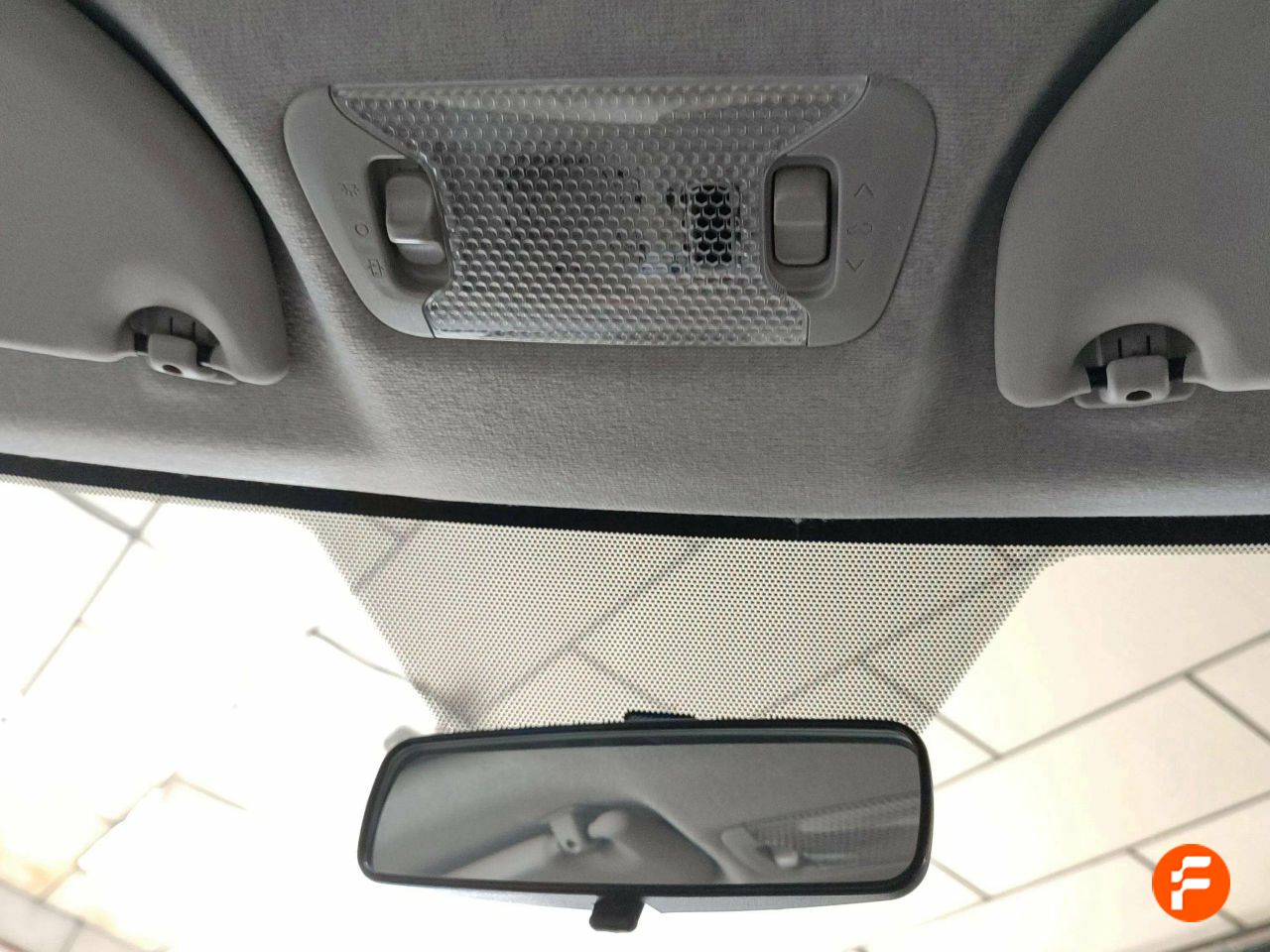 Foto Citroën C1 18