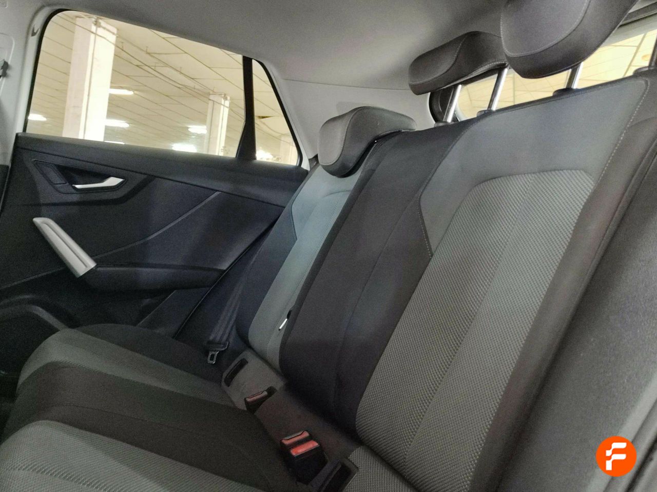 Foto Audi Q2 22