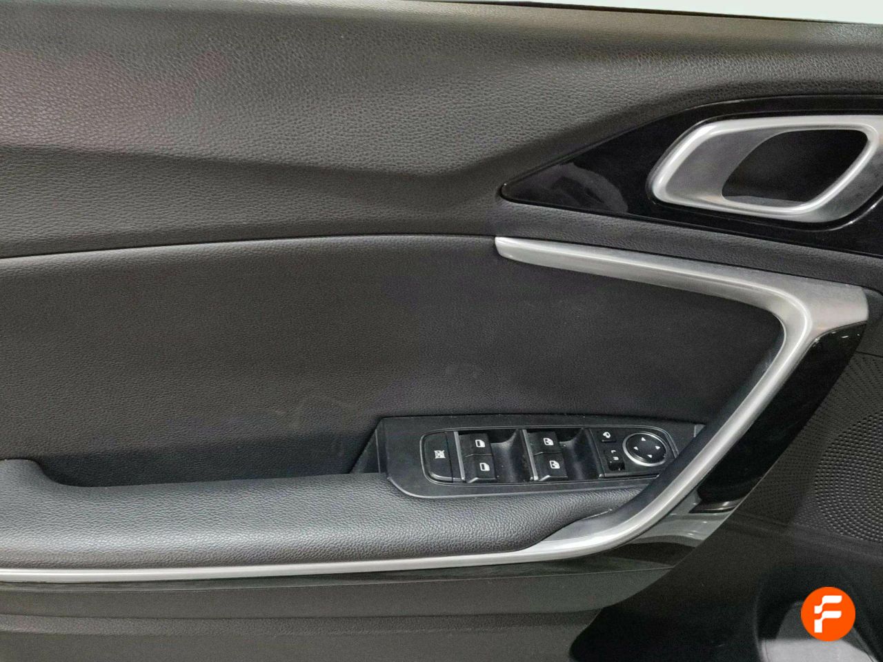 Foto Kia Ceed 8