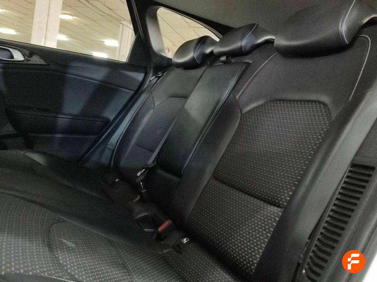 Foto Kia Ceed 21