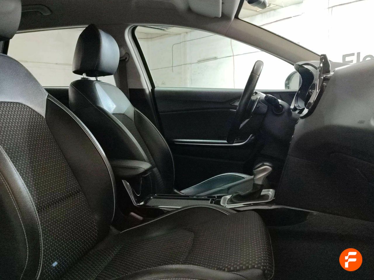 Foto Kia Ceed 24