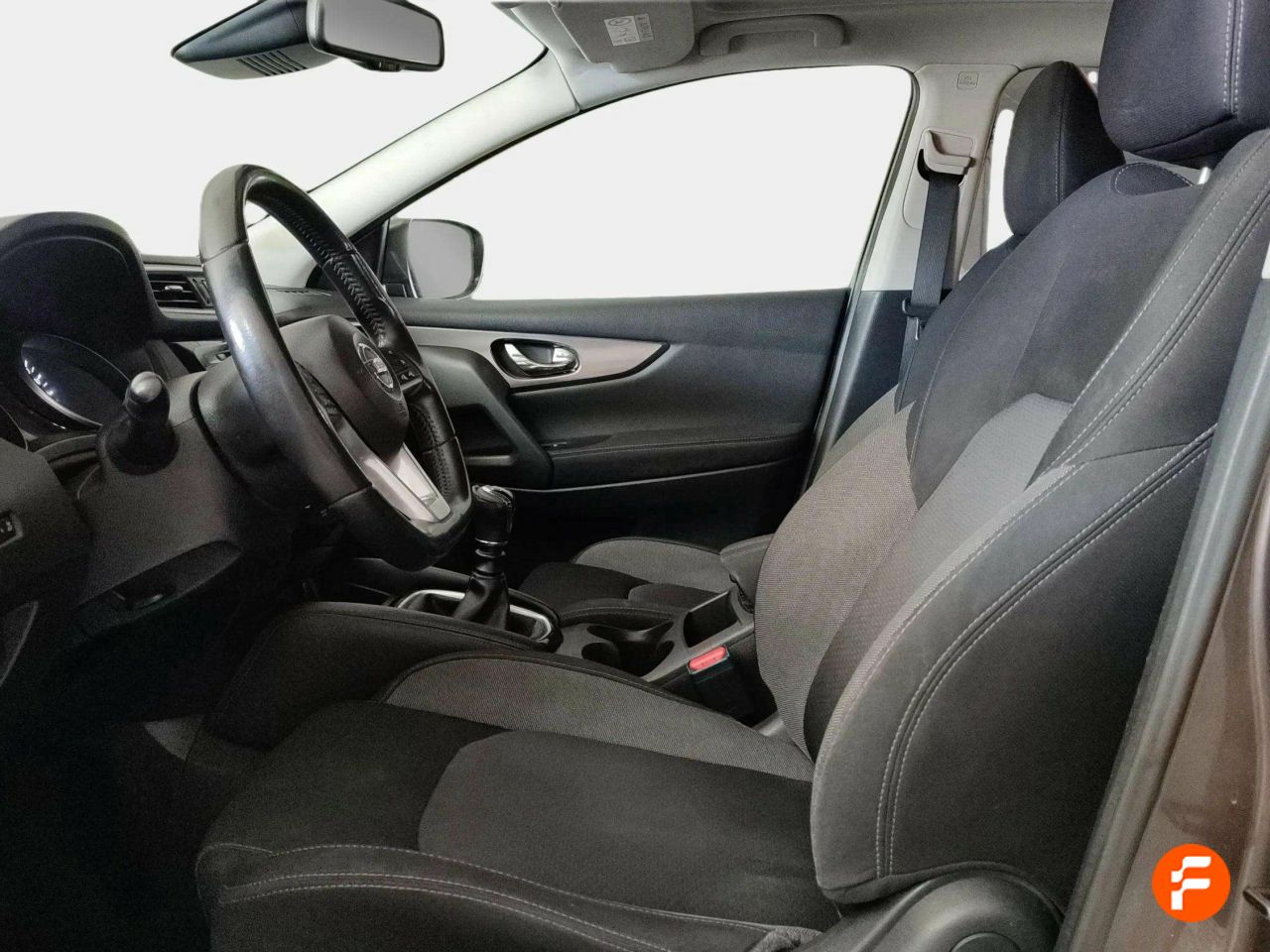 Foto Nissan Qashqai 7