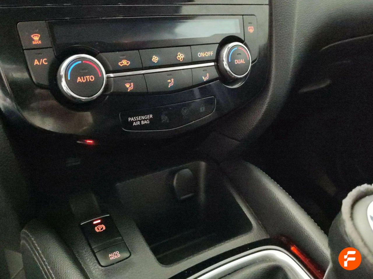 Foto Nissan Qashqai 12