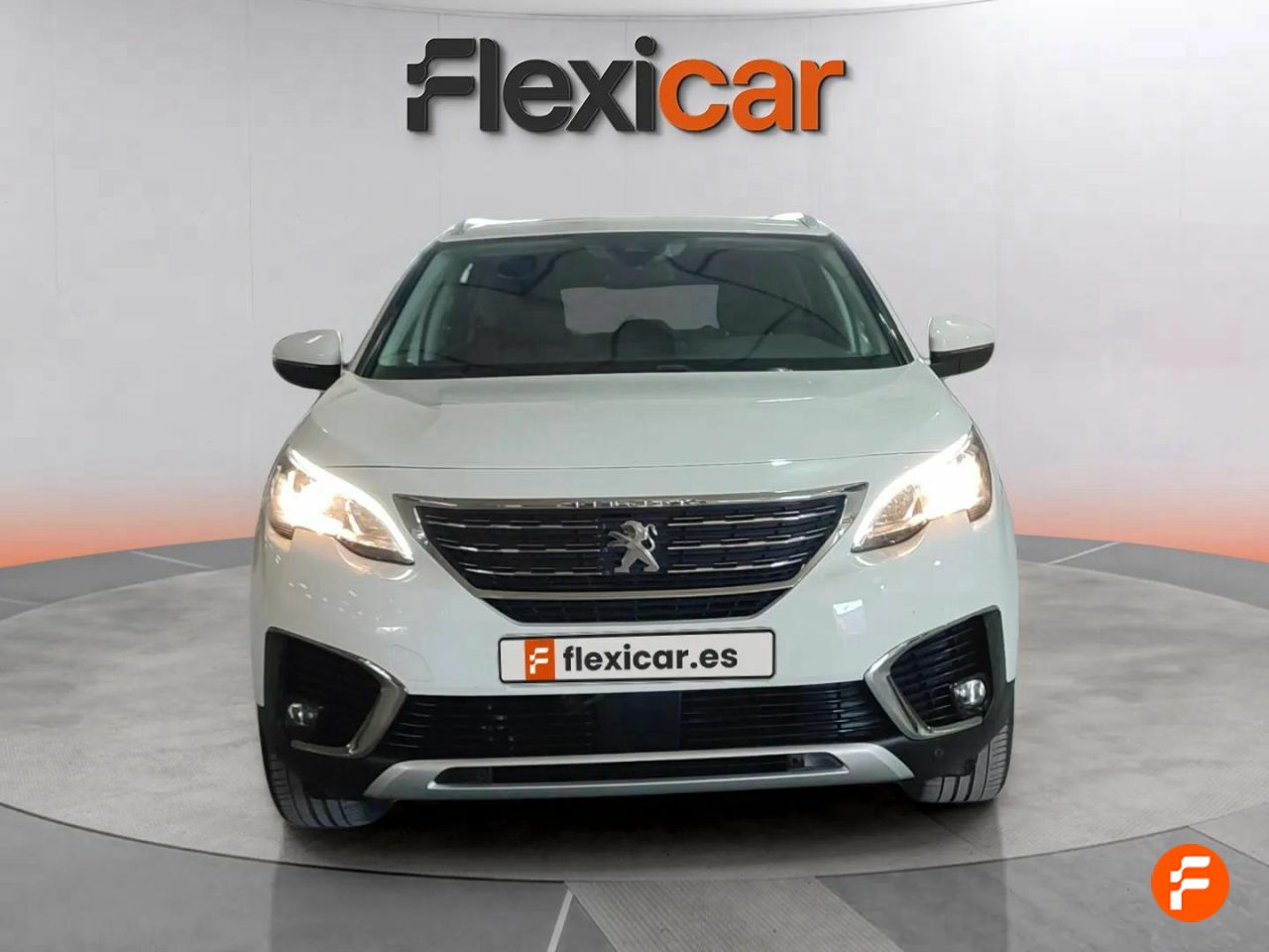 Foto Peugeot 5008 2
