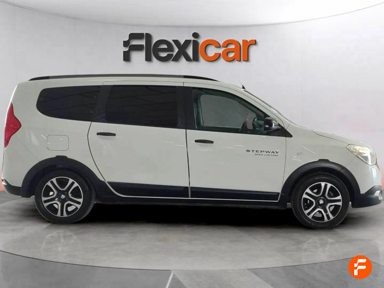 Foto Dacia Lodgy 3