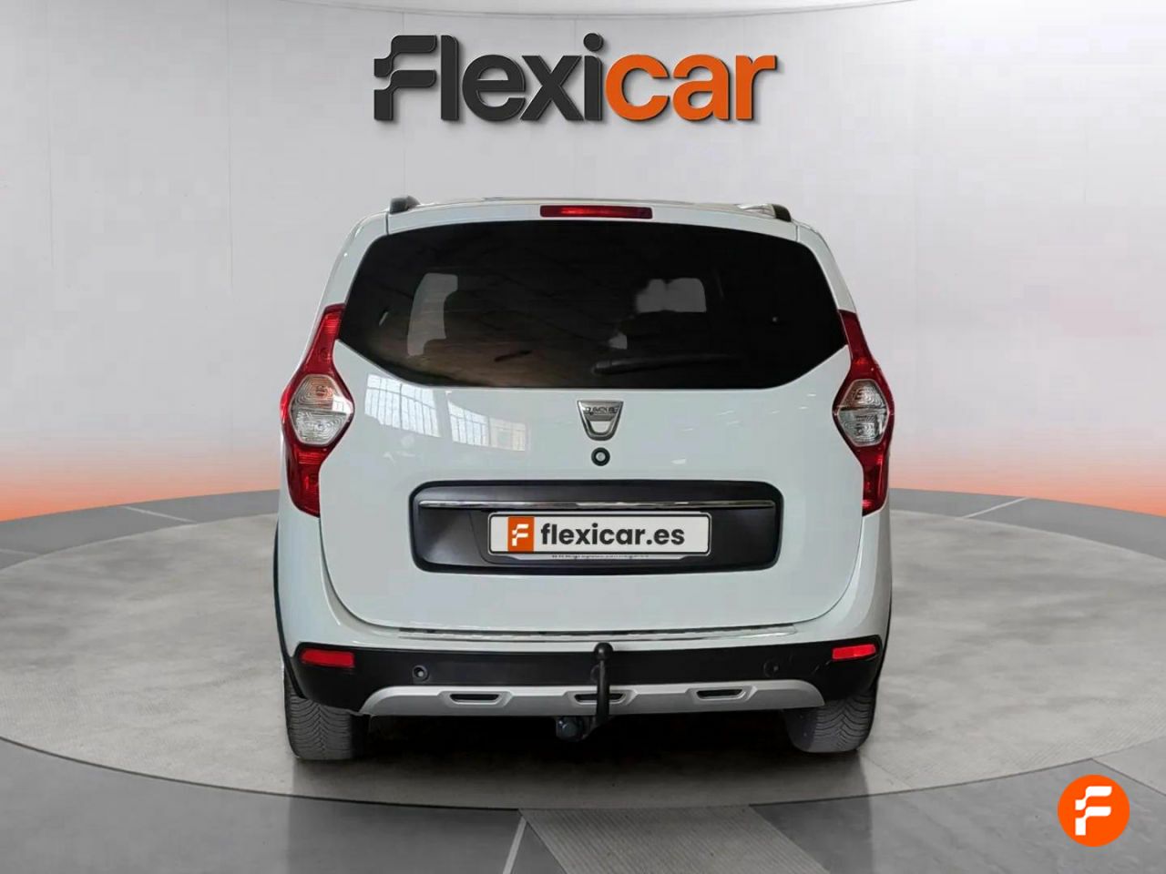 Foto Dacia Lodgy 4