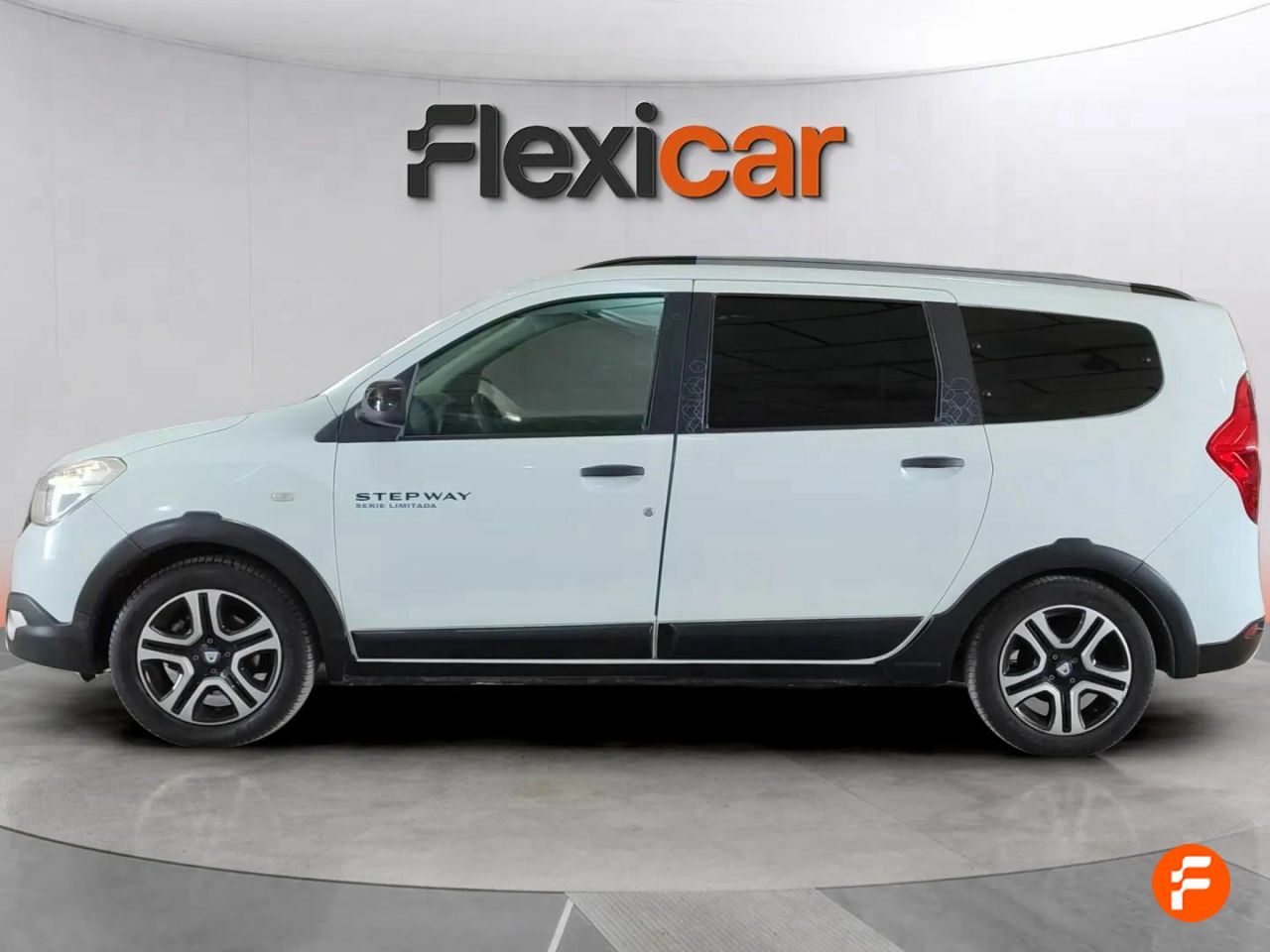 Foto Dacia Lodgy 5