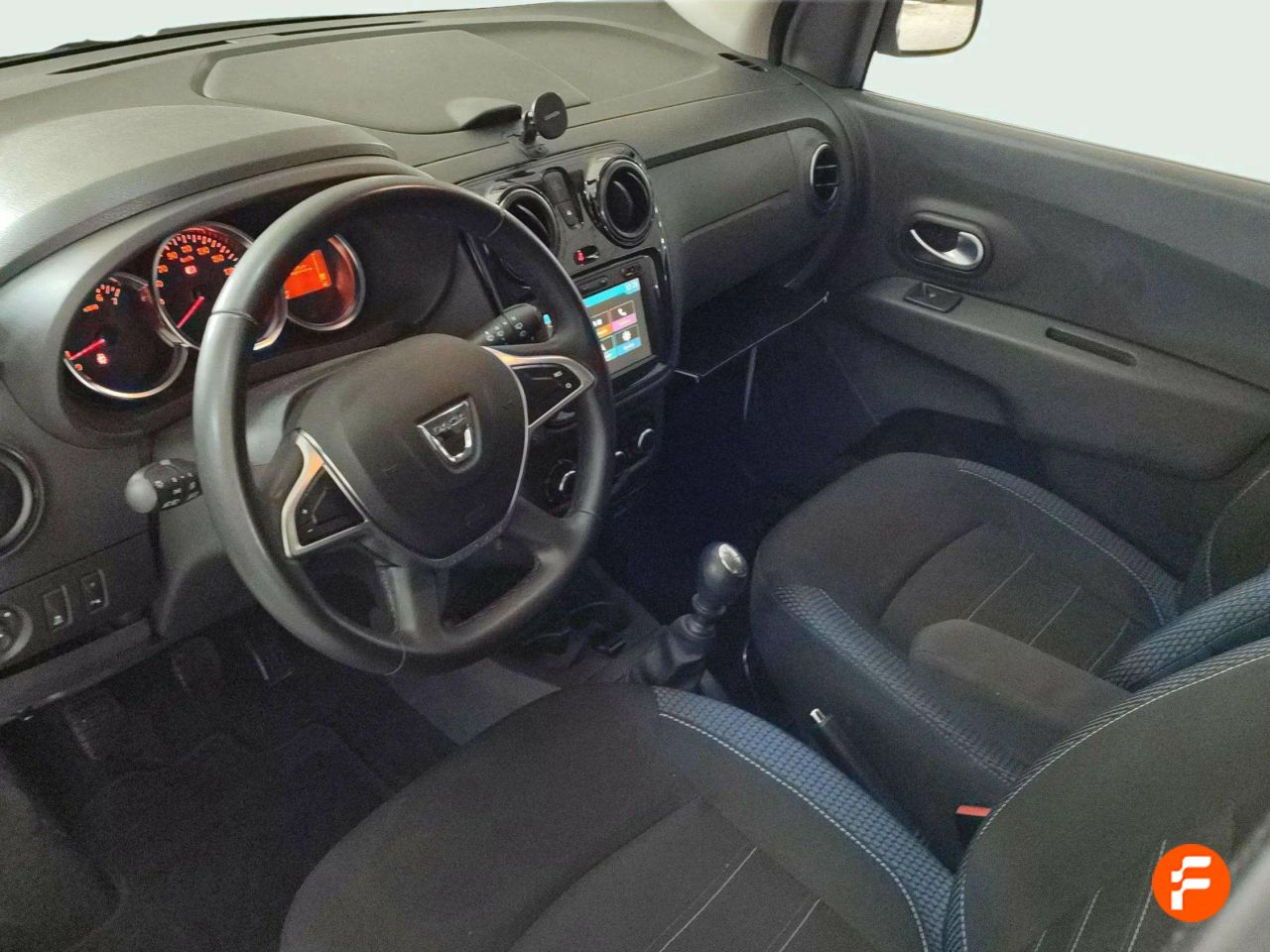 Foto Dacia Lodgy 7