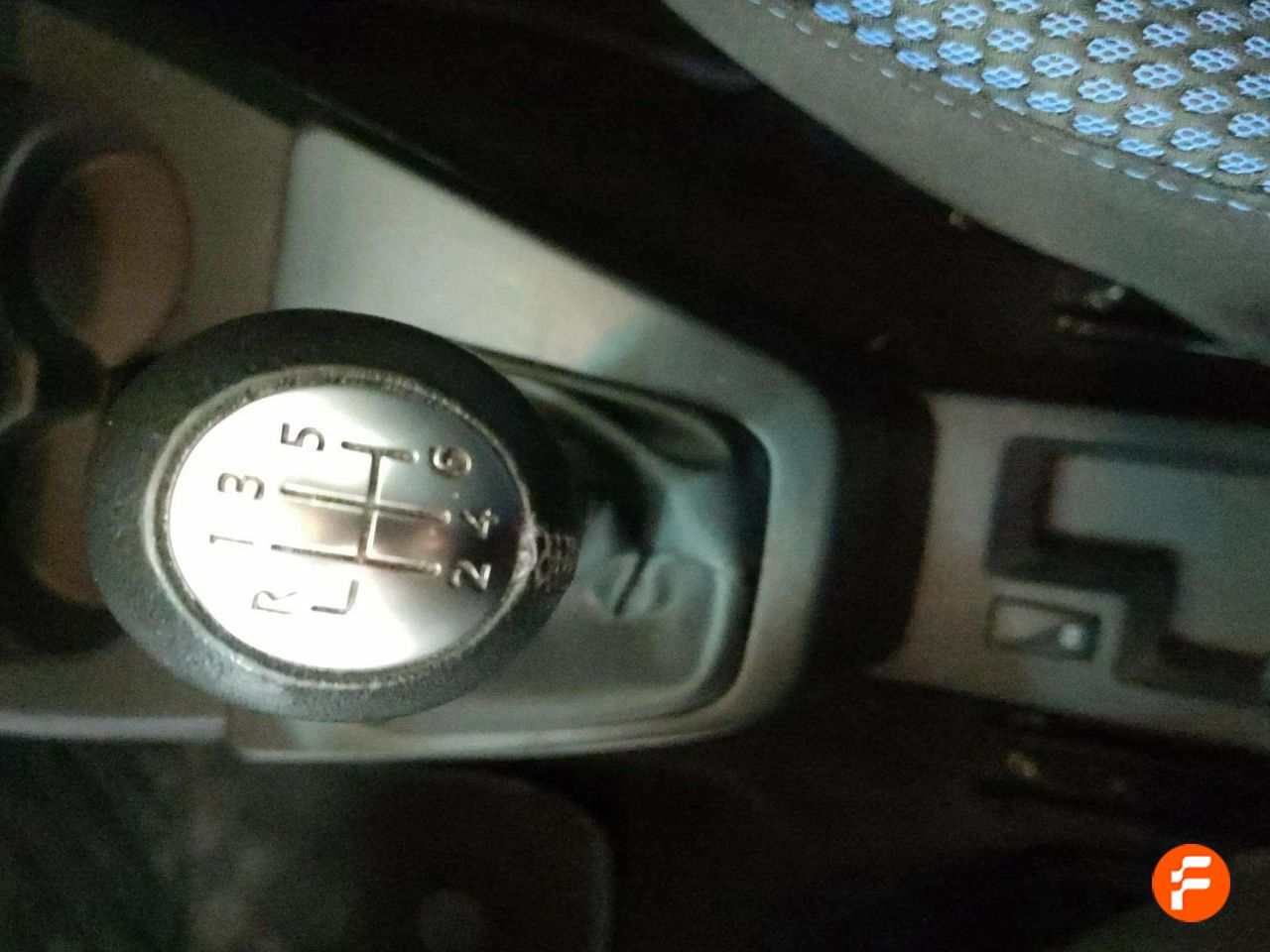 Foto Dacia Lodgy 15
