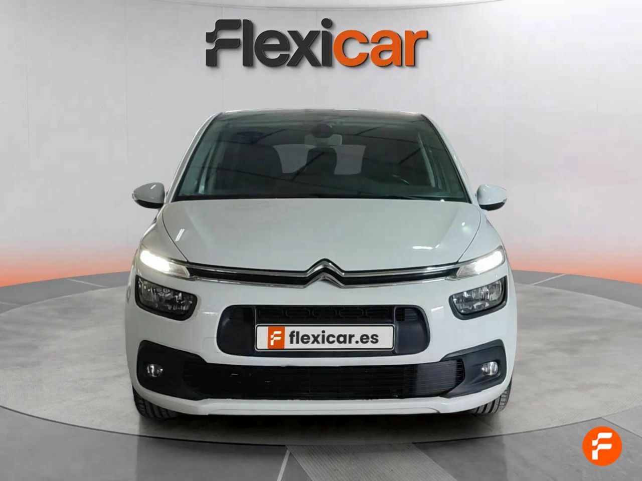 Foto Citroën C4 Spacetourer 2