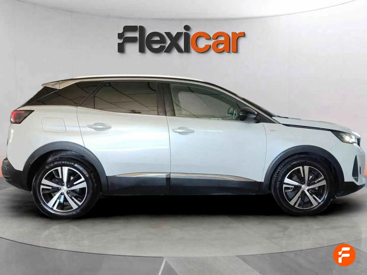 Foto Peugeot 3008 3