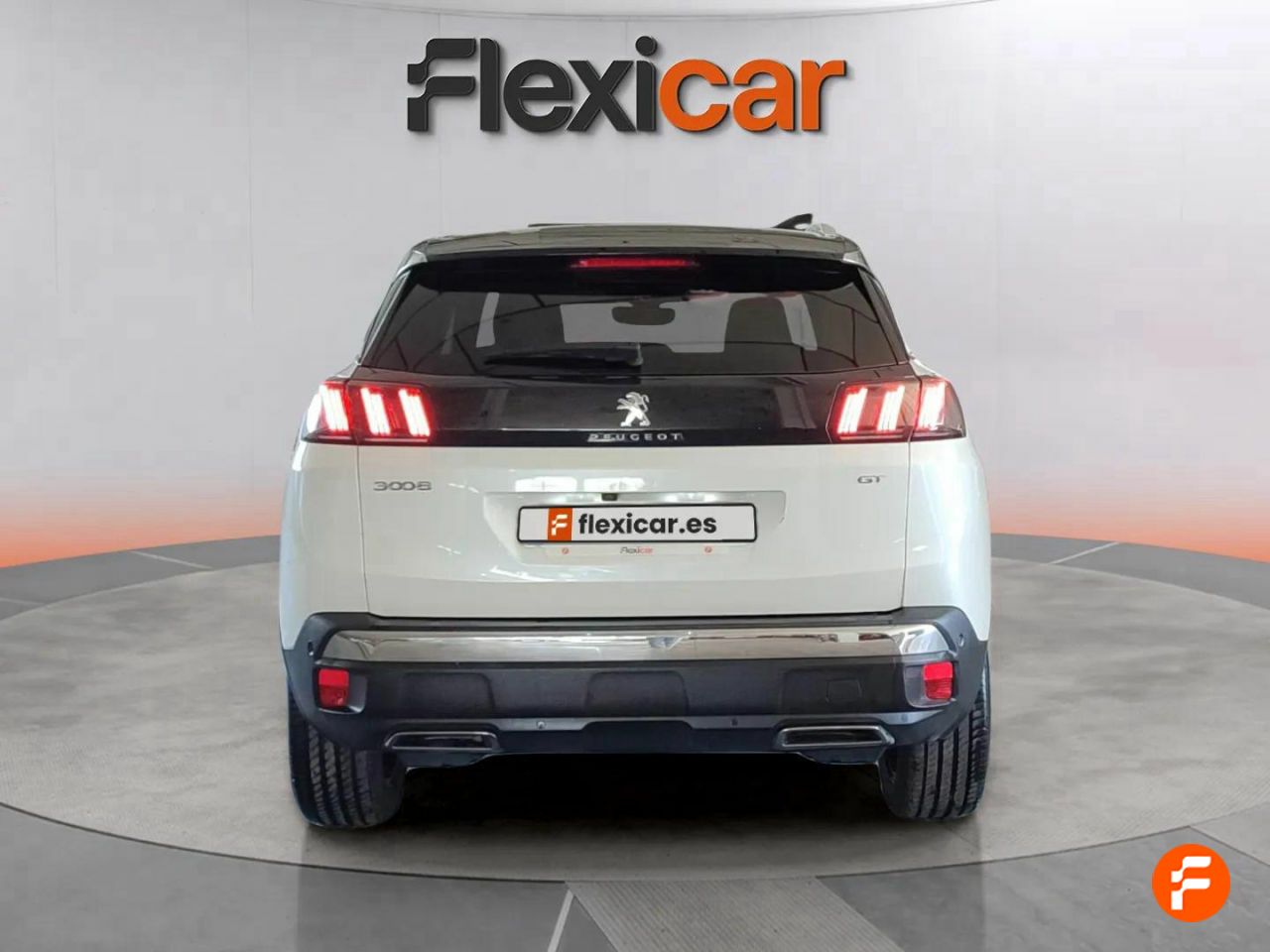 Foto Peugeot 3008 5