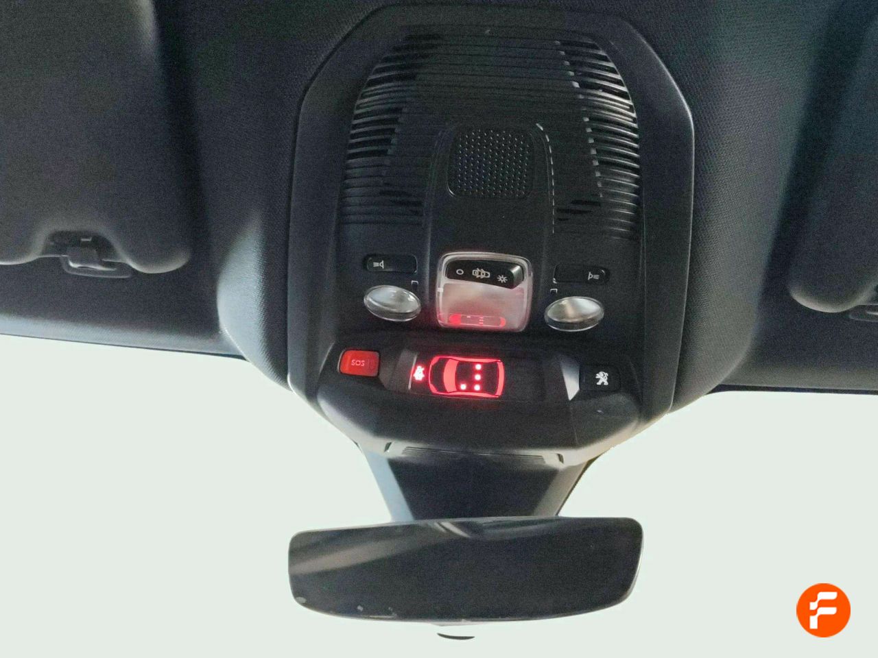 Foto Peugeot 3008 22
