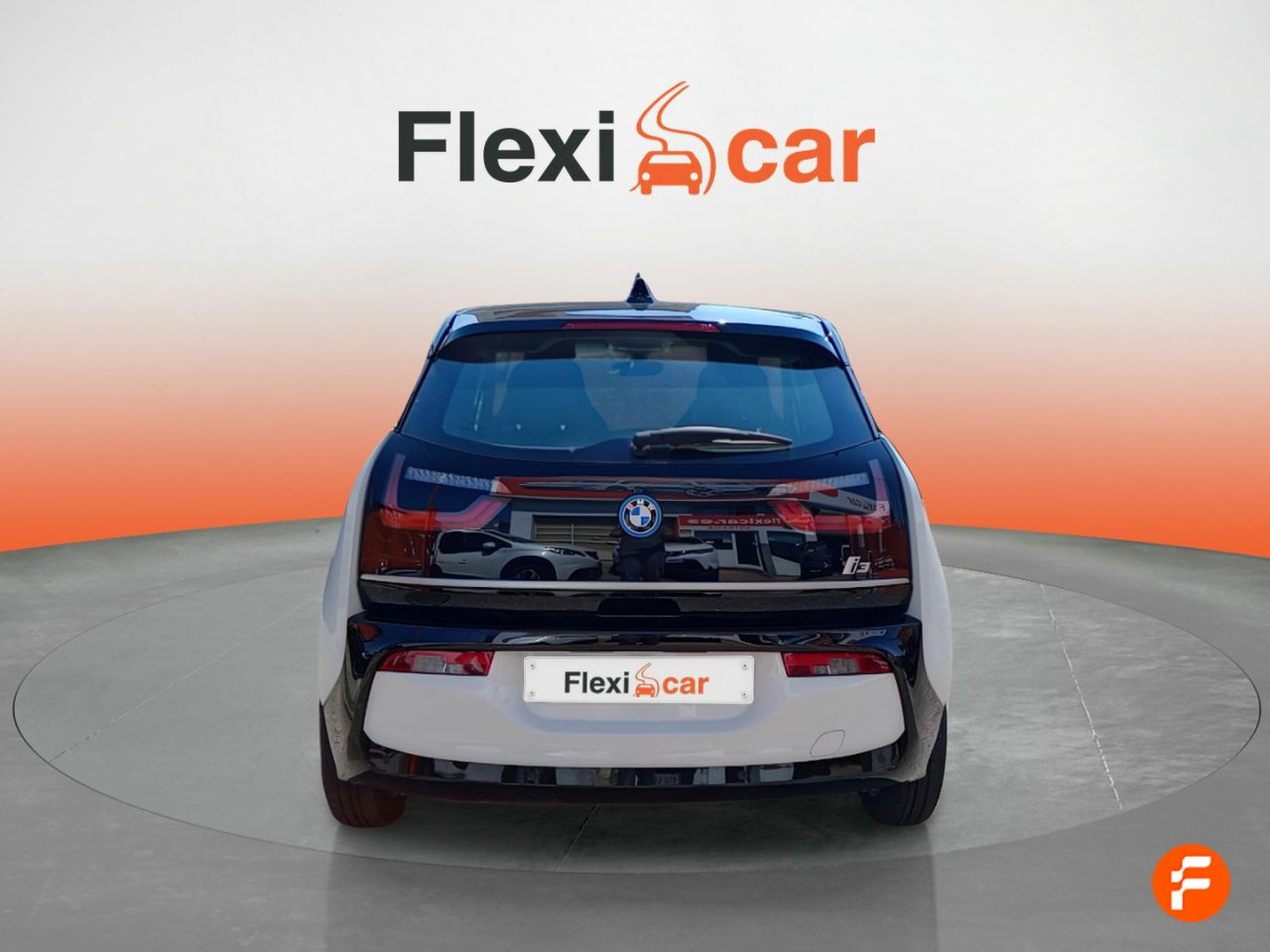 Foto BMW i3 9