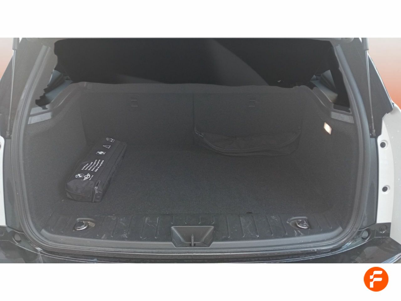 Foto BMW i3 10