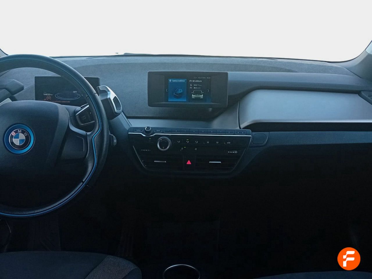 Foto BMW i3 17
