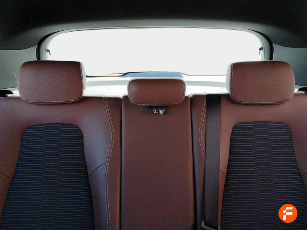 Foto Mercedes-Benz Clase A 10