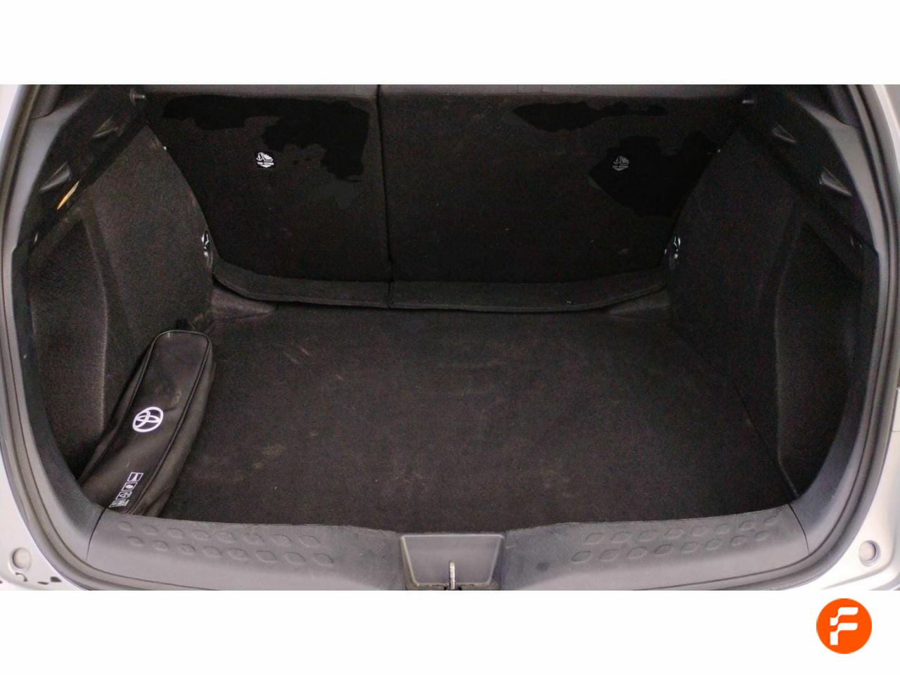 Foto Toyota C-HR 10