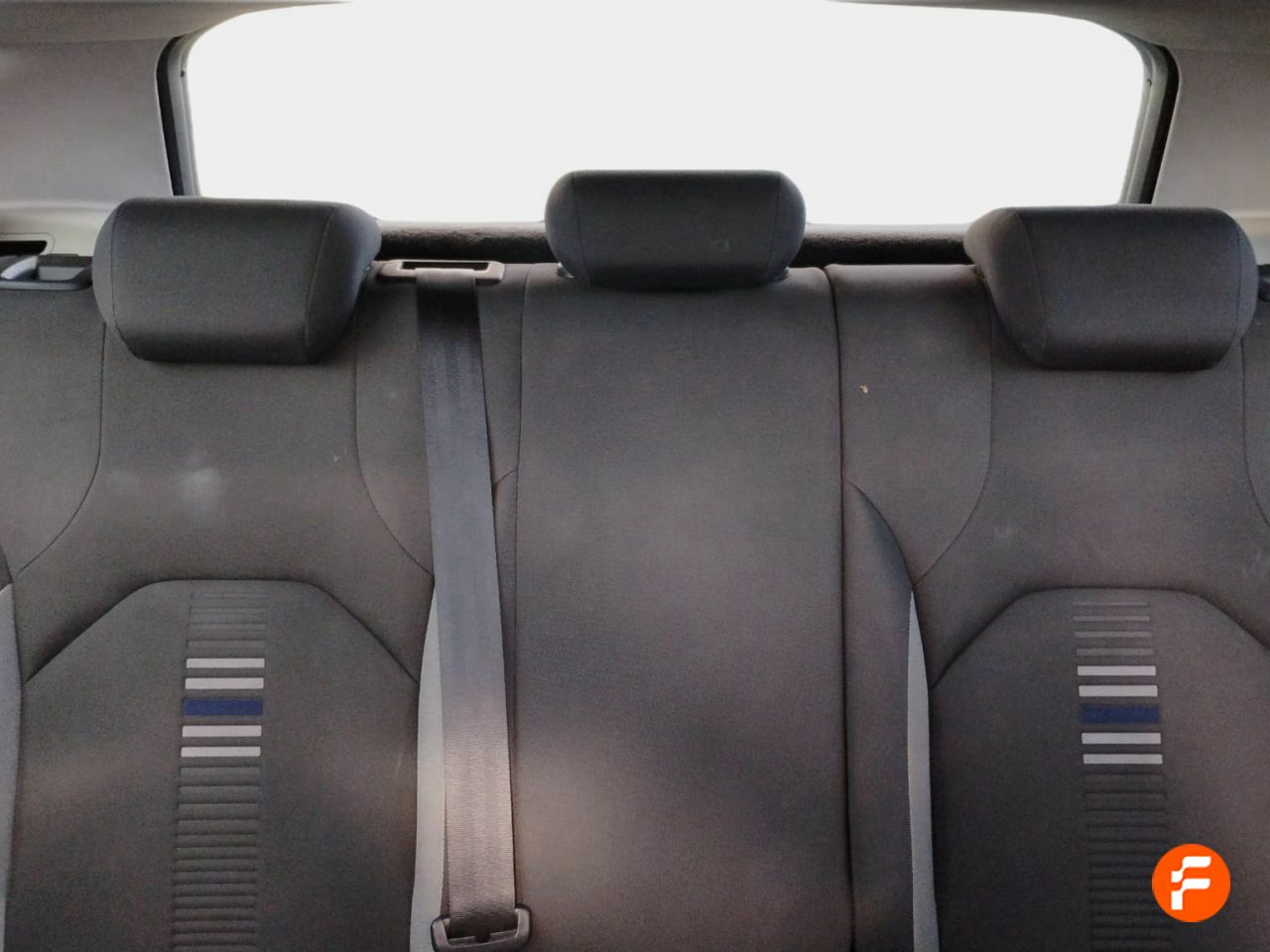 Foto Seat León 13