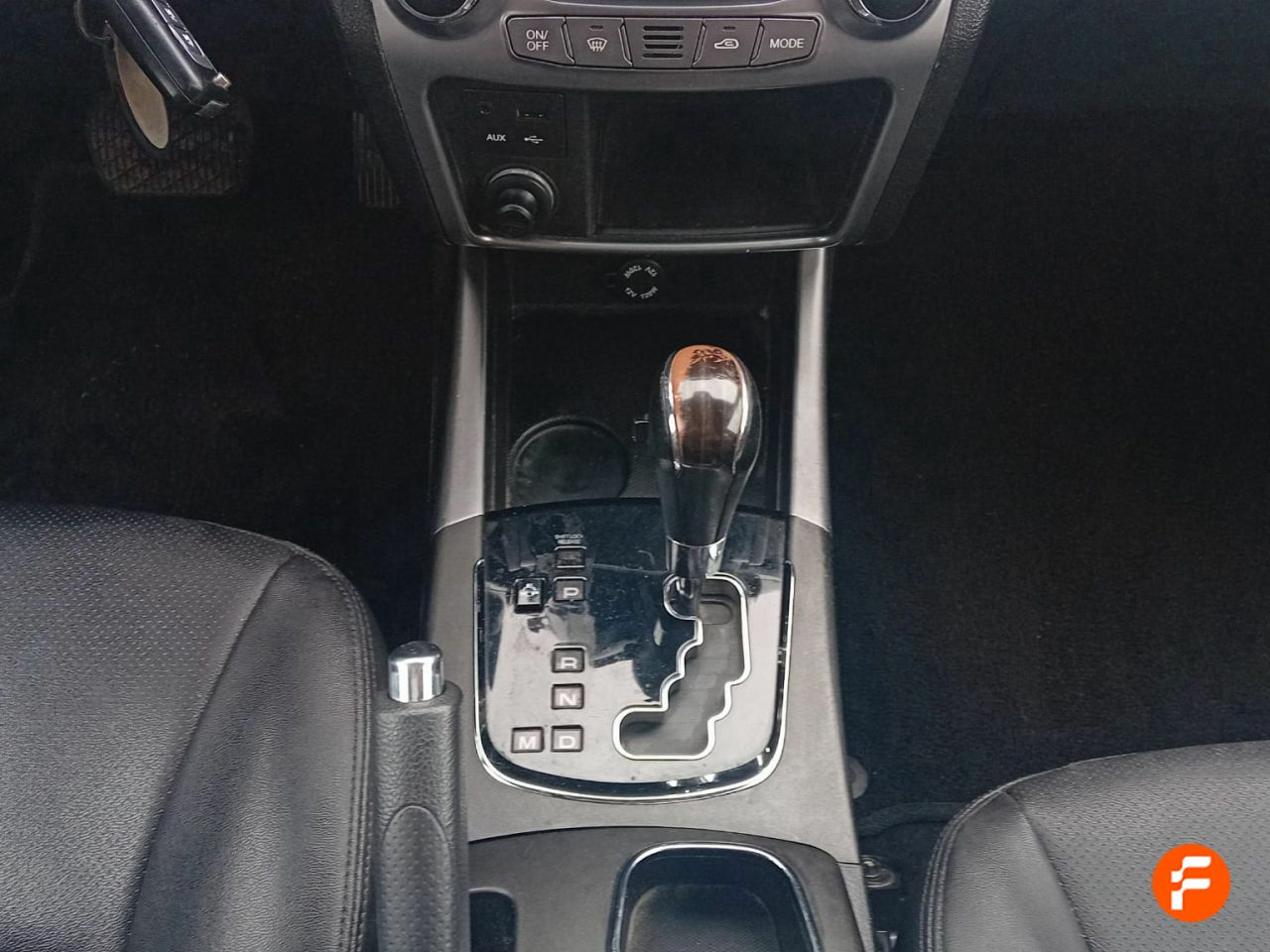 Foto SsangYong Korando 19