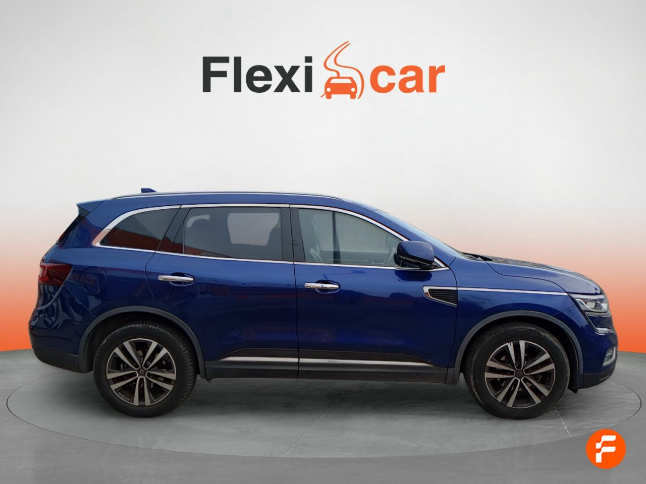 Foto Renault Koleos 7
