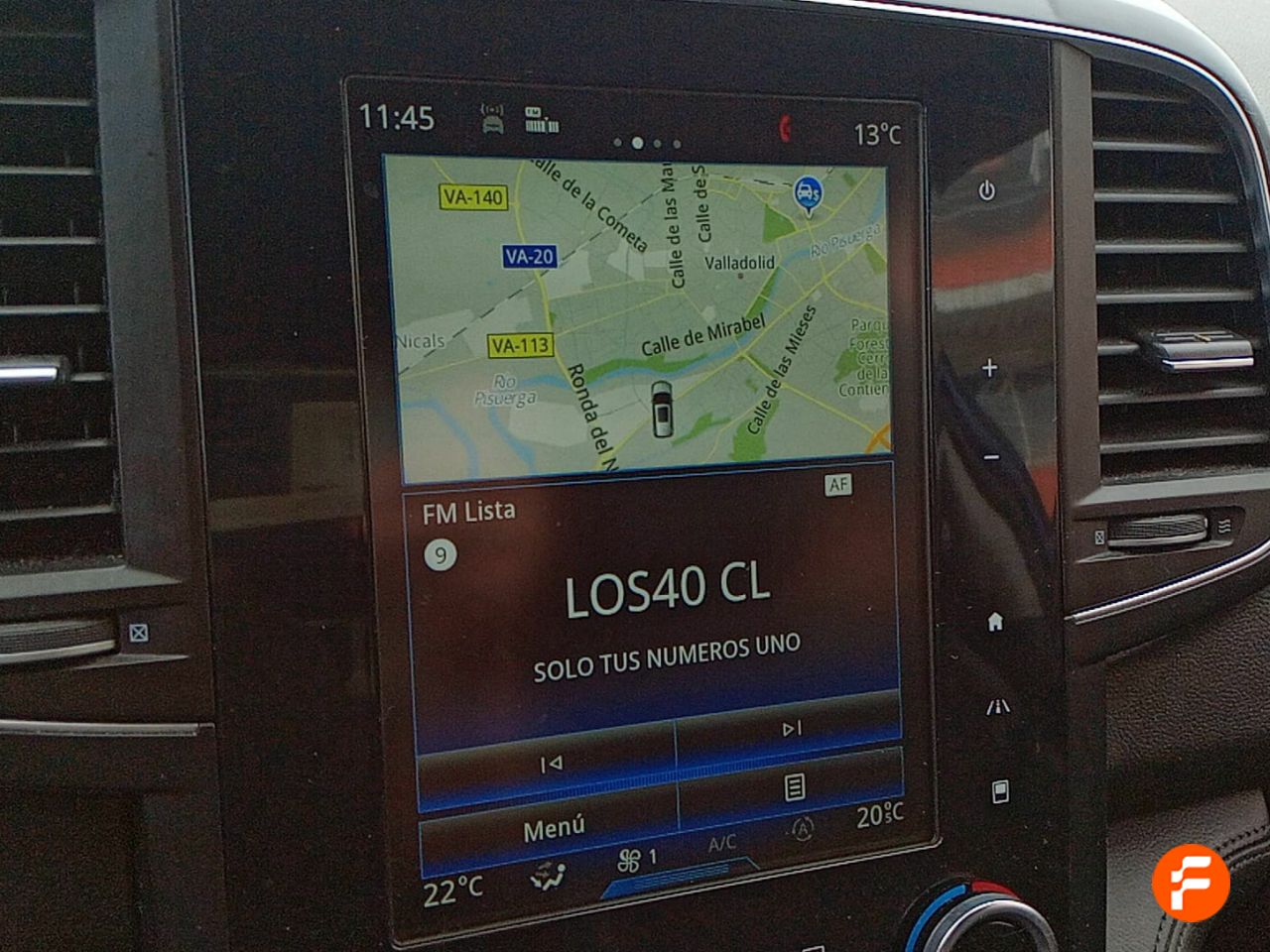 Foto Renault Koleos 17