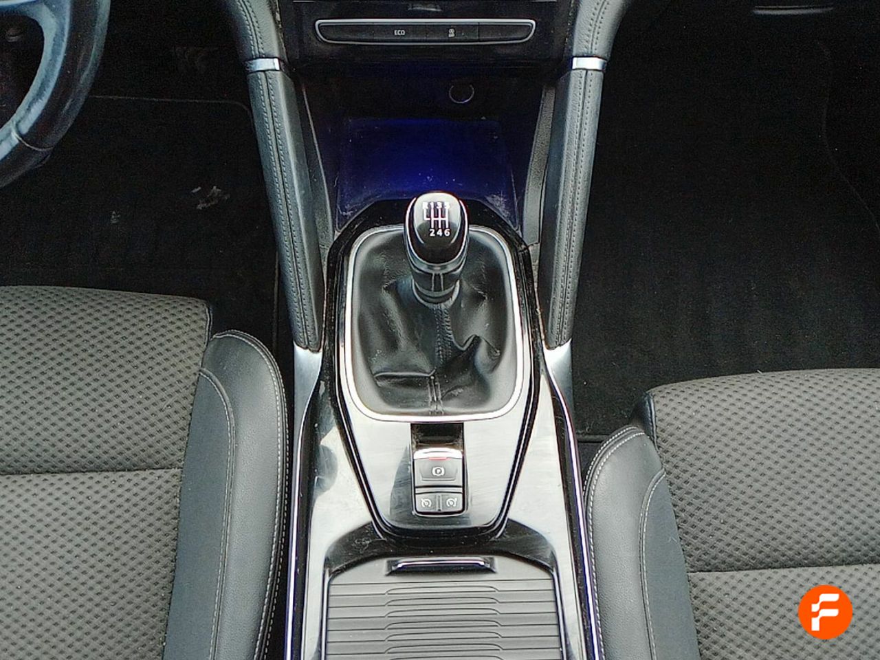 Foto Renault Koleos 23