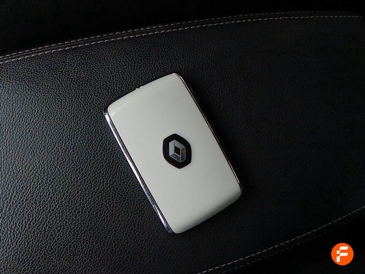 Foto Renault Koleos 32