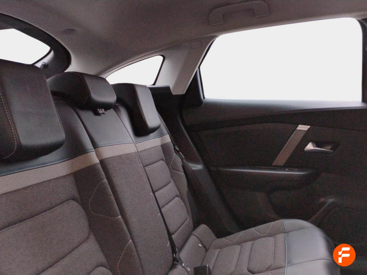 Foto Citroën C4 12