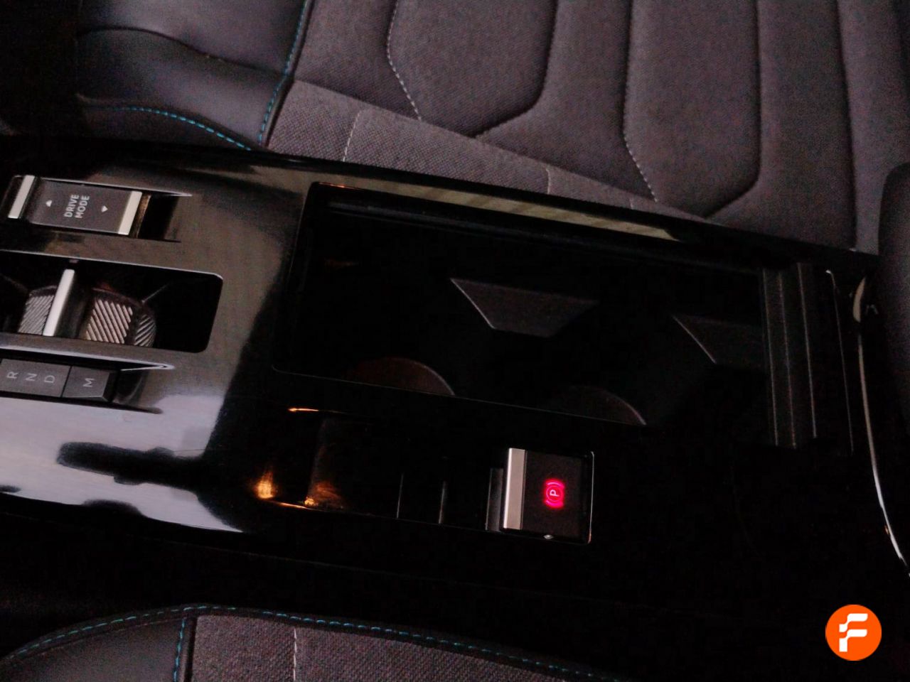 Foto Citroën C4 21