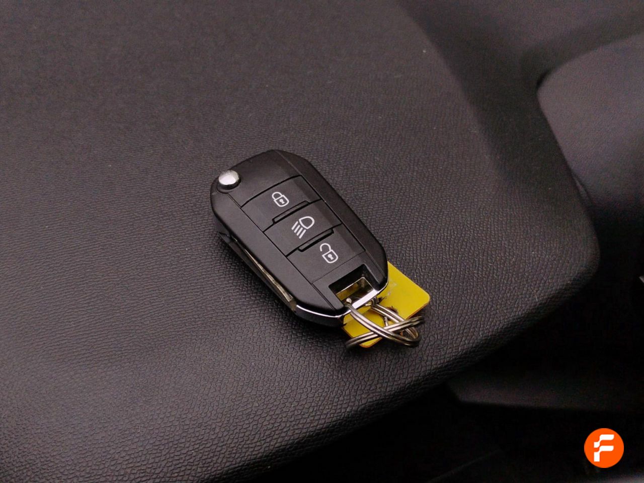 Foto Citroën C4 30