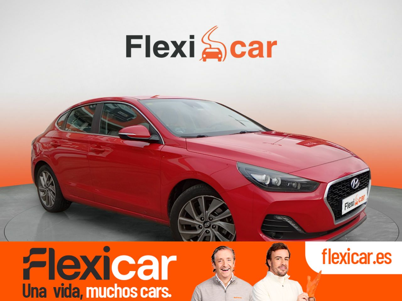 Foto Hyundai i30 1