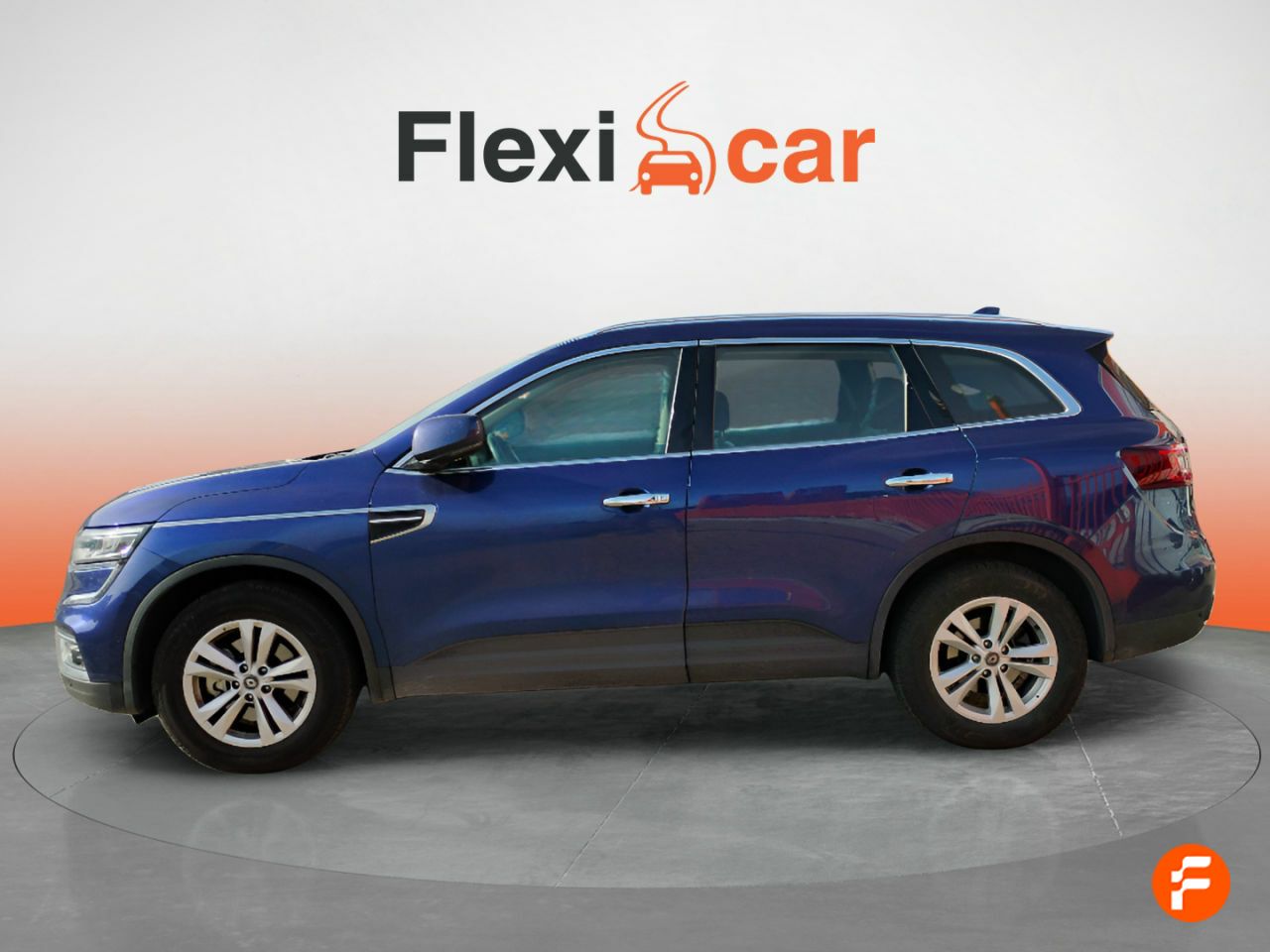 Foto Renault Koleos 4